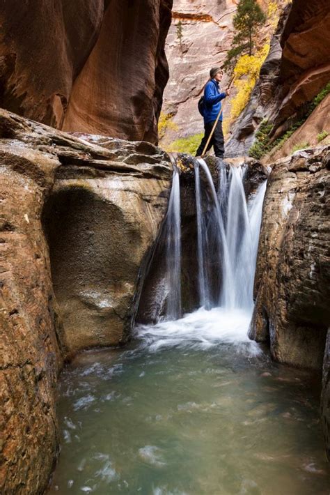 The Mystical Side of Utah: Discovering the Magical Trails